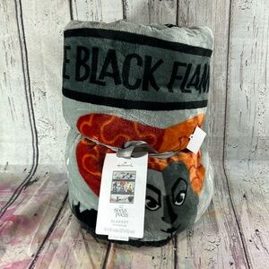 Hallmark Hocus Pocus Blanket